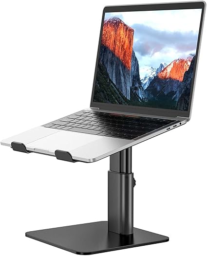 Besign LSX6N Laptopstandaard