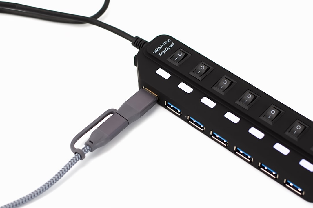 De 10 Beste USB-C Hubs van 2026