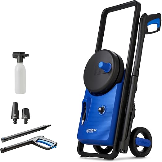 Nilfisk Core 140 PowerControl