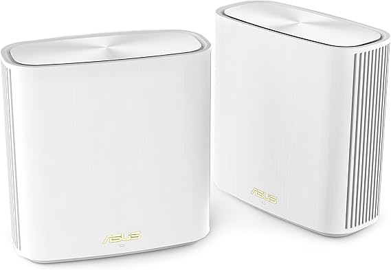 ASUS ZenWiFi XD6S Mesh WiFi