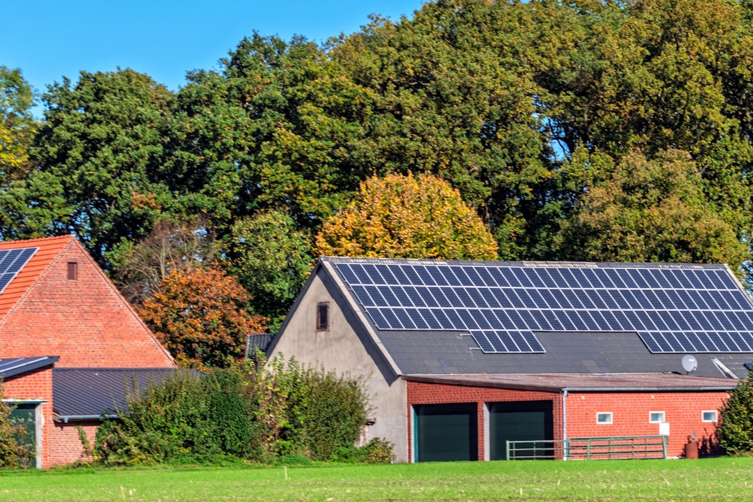 De stille energierevolutie in je eigen huis