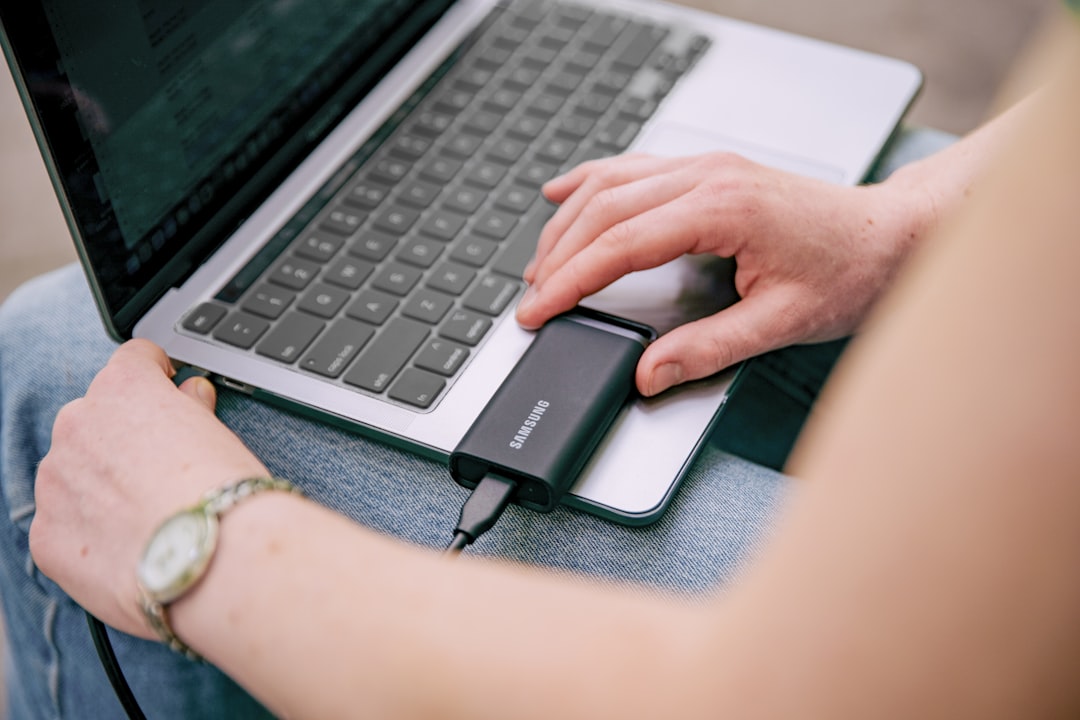 De 10 Beste Externe SSD's van 2026