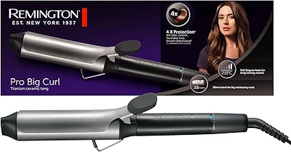 Remington Pro Big Curl