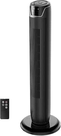 Midea Torenventilator