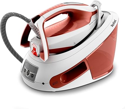 Tefal Express Power SV8110 Stoomgenerator