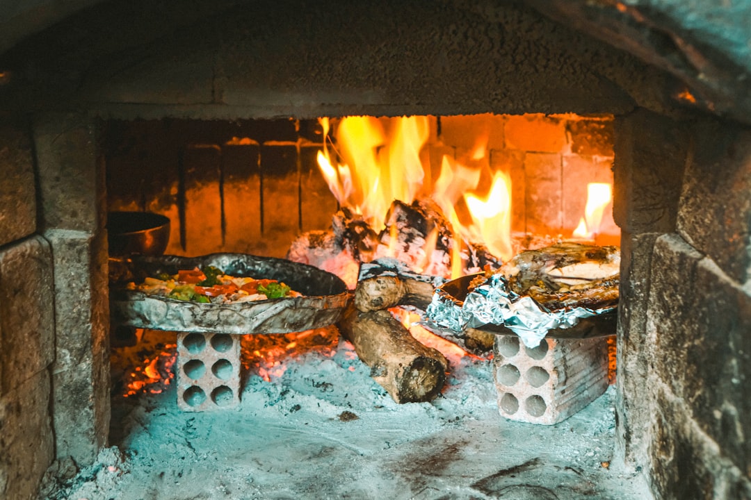 De 10 Beste Pizzaovens van 2026