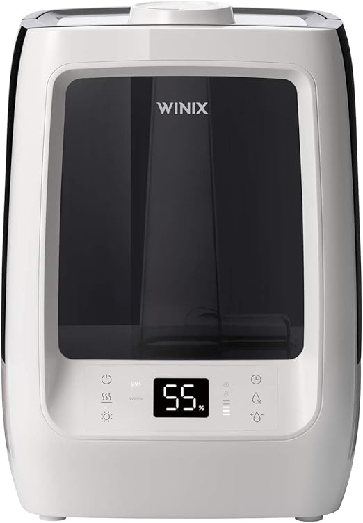 Winix L500 Ultrasone Luchtbevochtiger