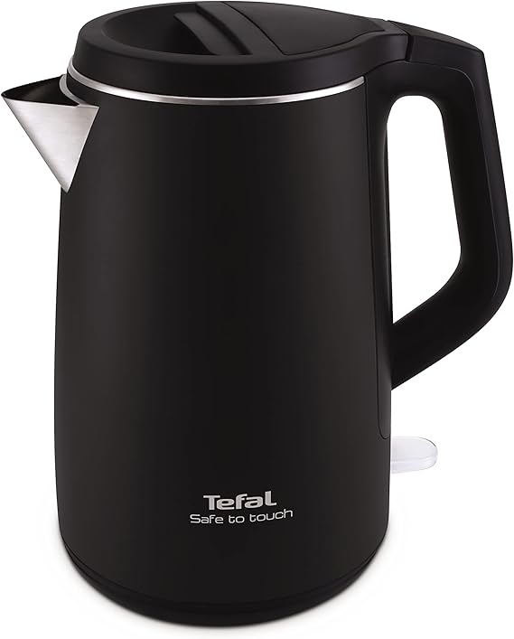 Tefal KO3718 Safe to Touch Waterkoker