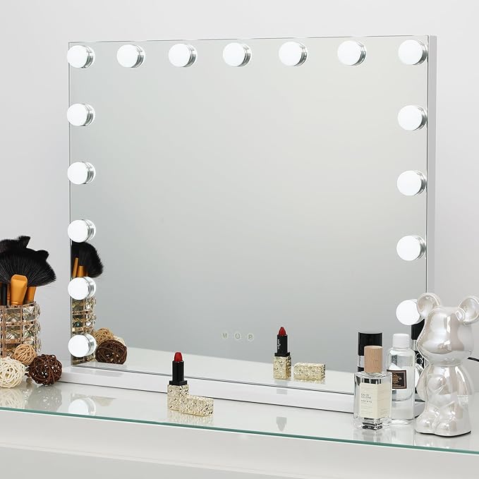 iCREAT Hollywood Spiegel