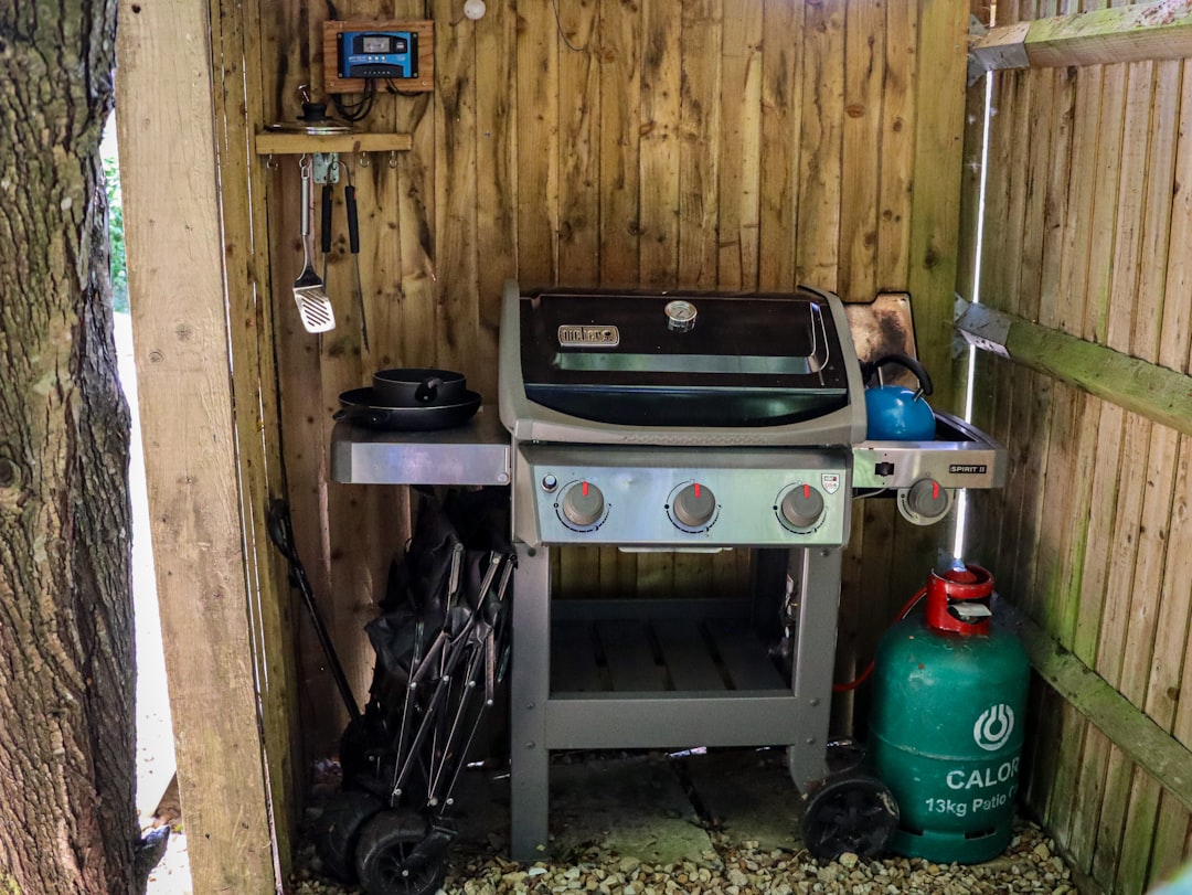 De 8 Beste Gasbarbecues van 2026