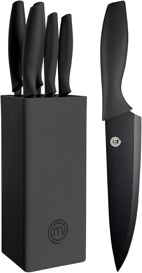 MasterChef 5-delige Messenset