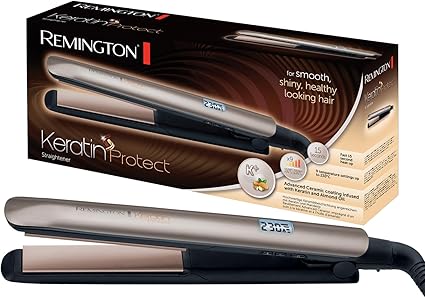 Remington Keratin Protect