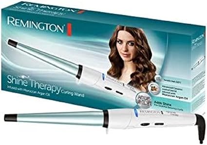 Remington Shine Therapy