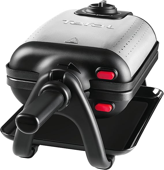 Tefal King Size WM756D wafelijzer