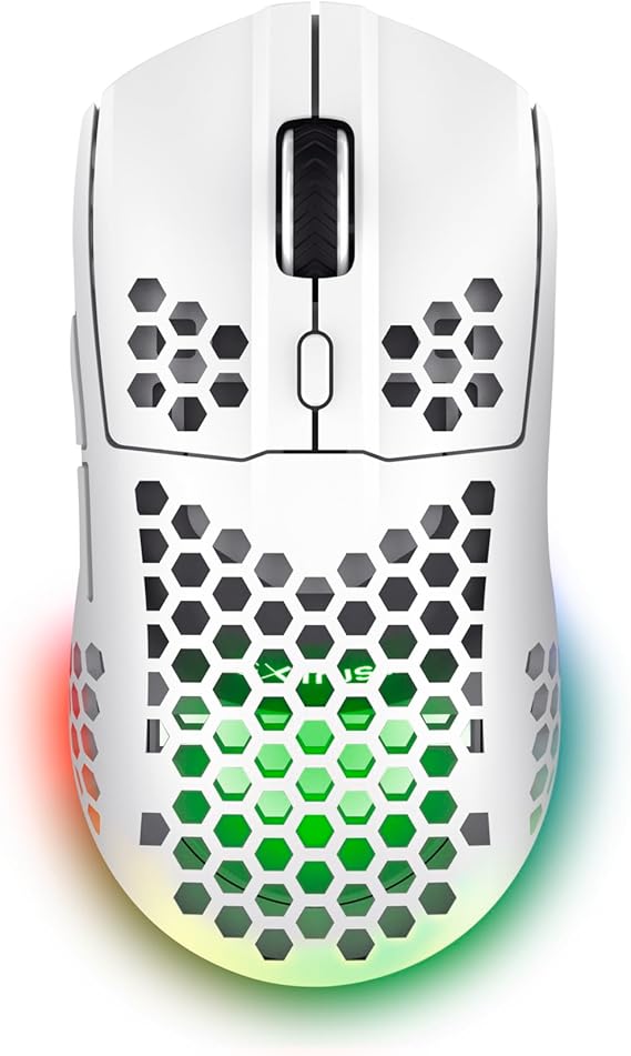 Trust Gaming GXT 929W Helox