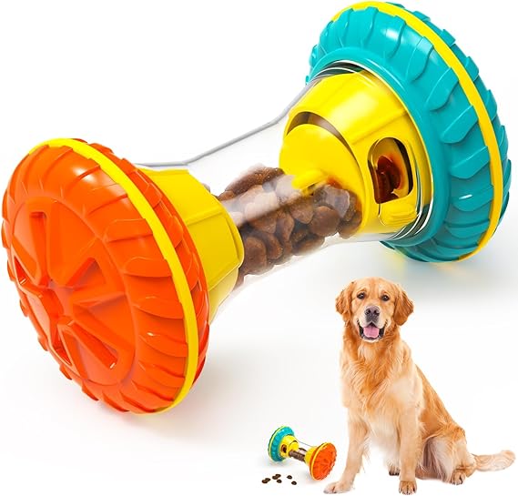 Interactief Puzzelspeelgoed