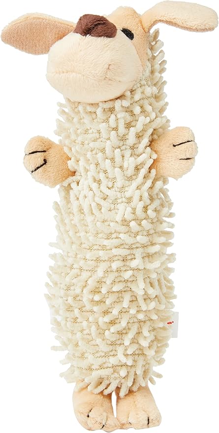 Klassiek Piepend Knuffelspeelgoed