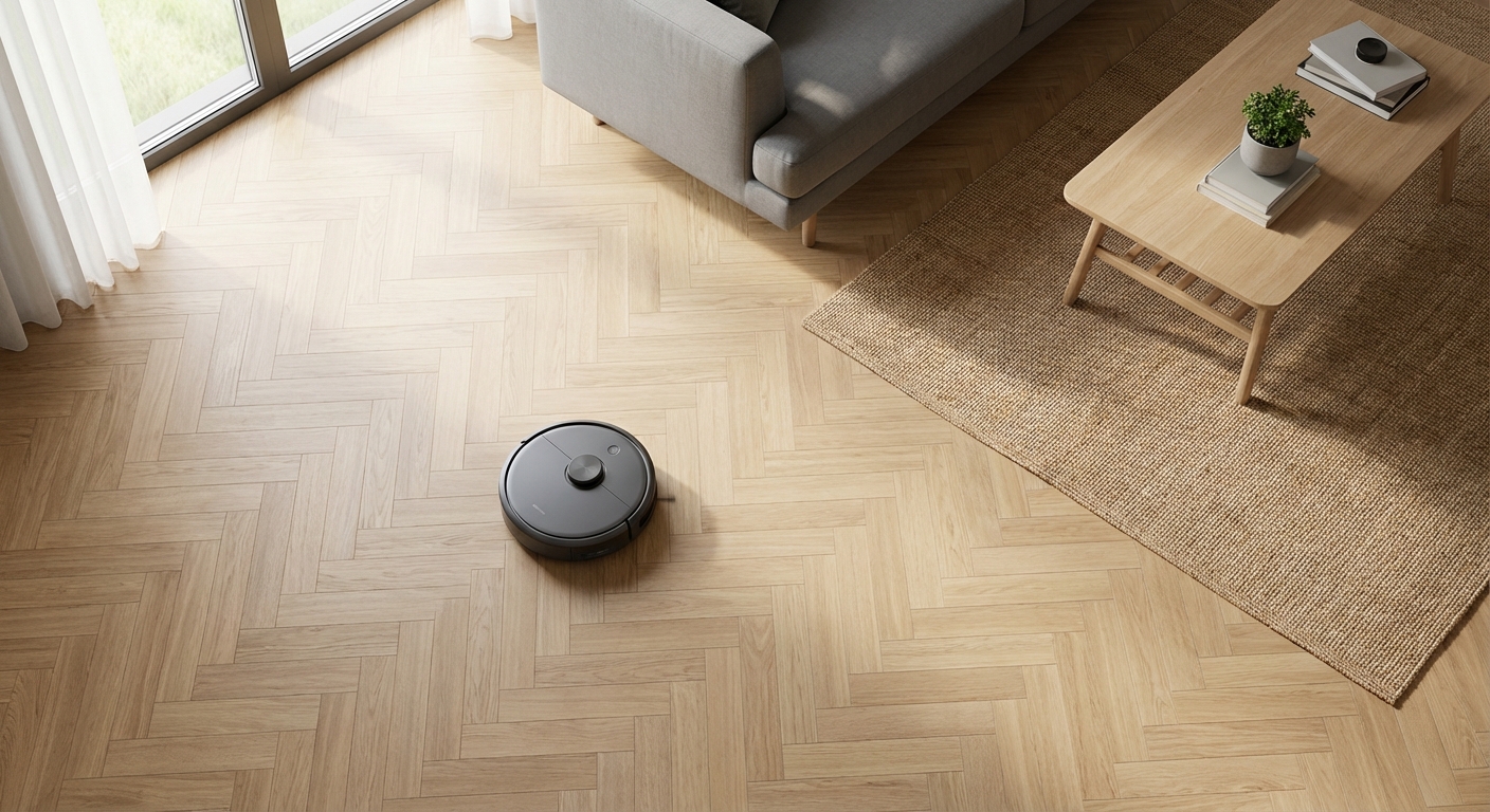 De 10 Beste Robotstofzuigers van 2026