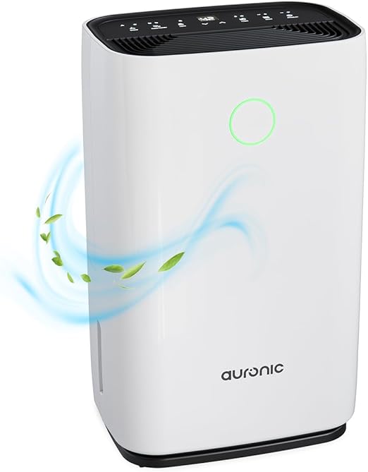 Auronic Compact 25L
