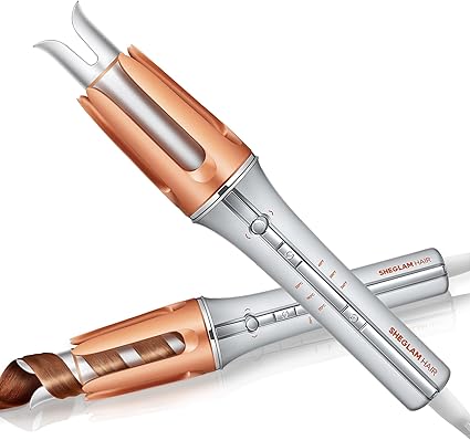 SHEGLAM Automatische Krultang