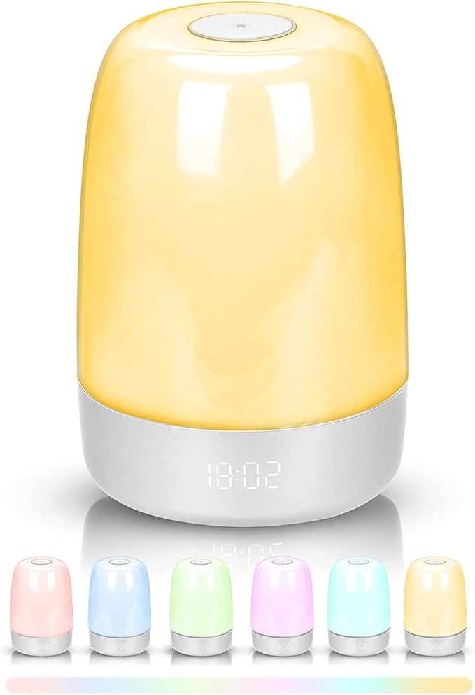 YONO Wake Up Light