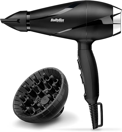 BaByliss Shine Pro 2200