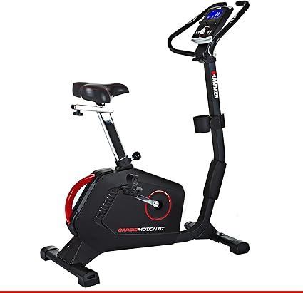 HAMMER Cardio Motion BT