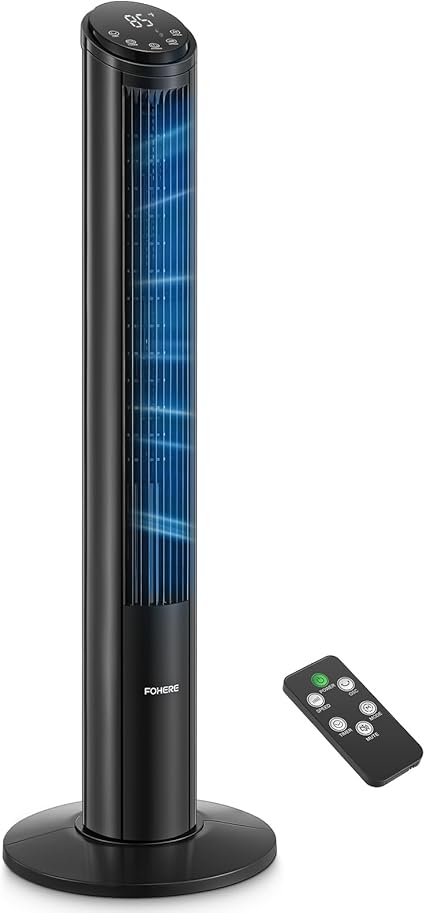 FOHERE Torenventilator