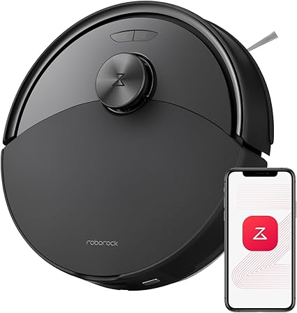 roborock Q10 S5 Robotstofzuiger