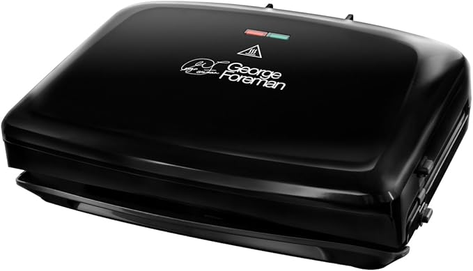 George Foreman Family Grill 24330-56