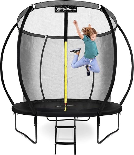 HyperMotion Tuintrampoline