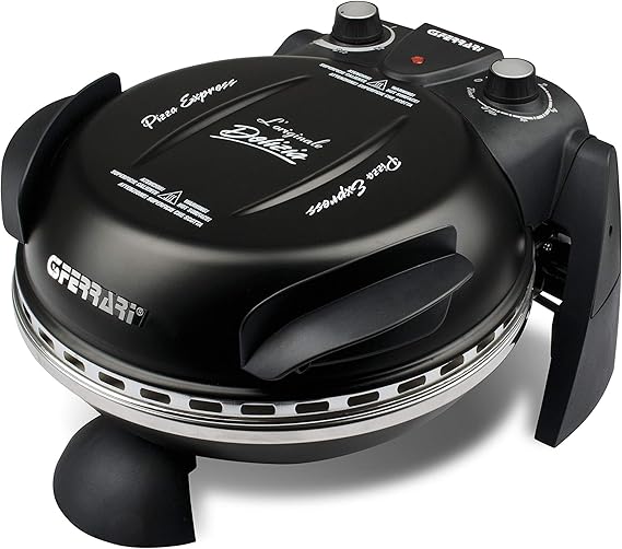 G3 Ferrari Pizza Express Delizia