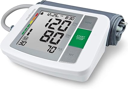 Medisana BU 510 Bloeddrukmeter