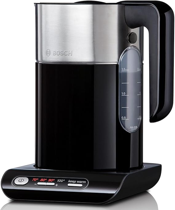 Bosch TWK8613P Styline Waterkoker
